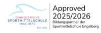 Offizieler Bildungspartner Sportmittelschule